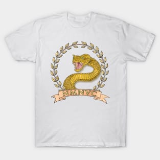 Snake: Don't tread on Me T-Shirt